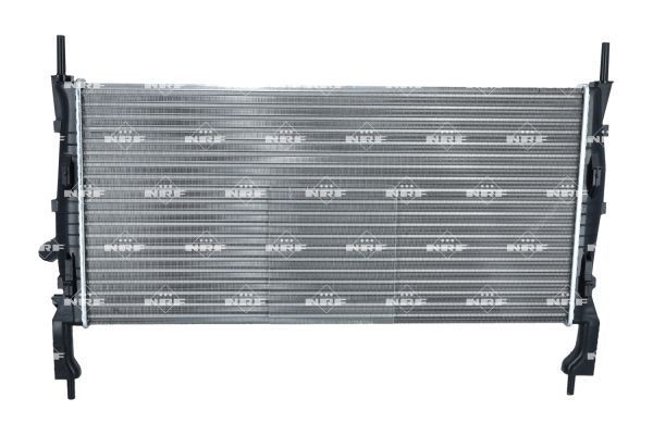 Radiatorius, variklio aušinimas NRF 53746A