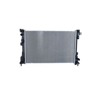 Radiatorius, variklio aušinimas NRF 550315