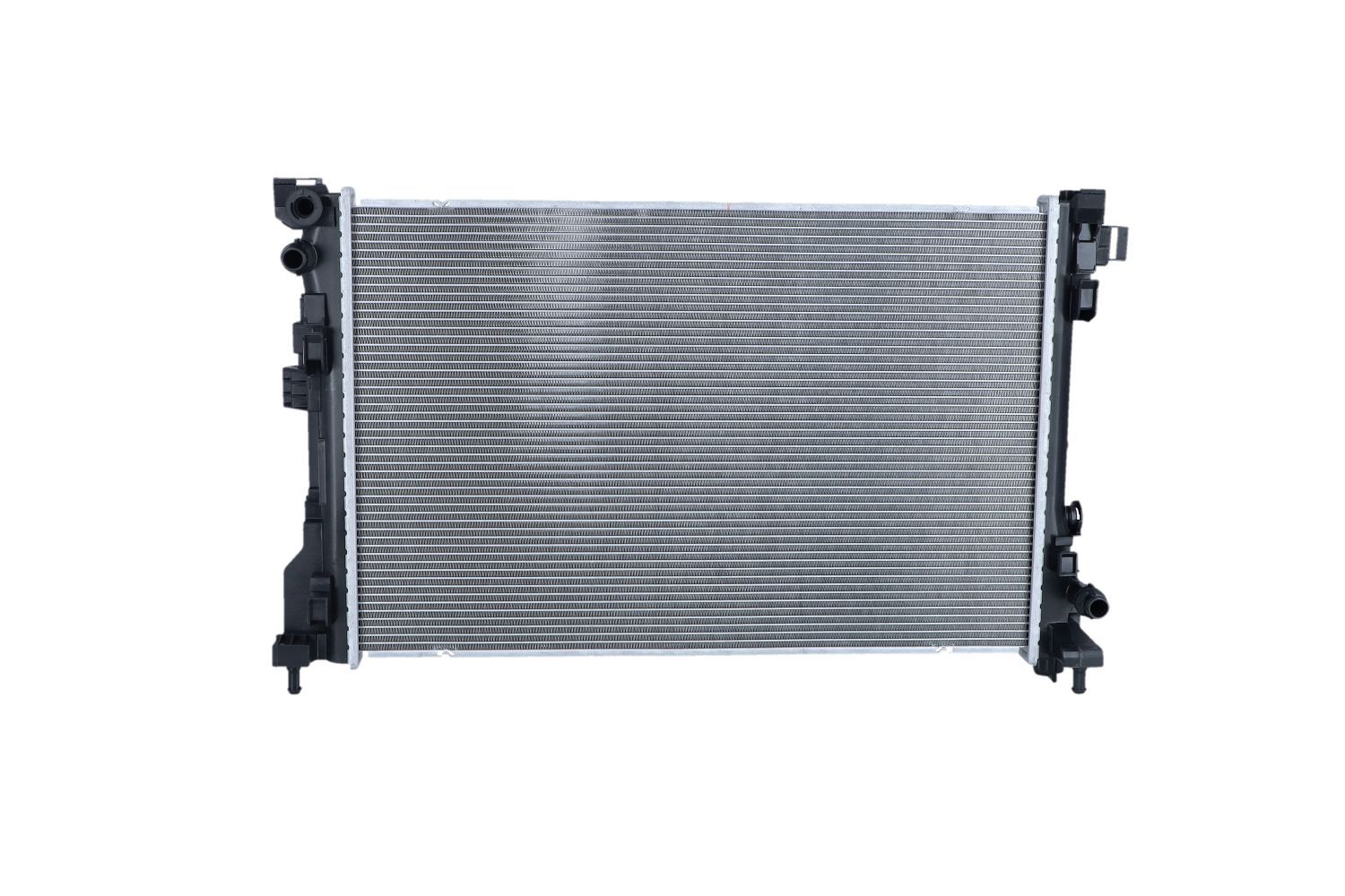 Radiatorius, variklio aušinimas NRF 550315