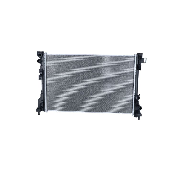 Radiatorius, variklio aušinimas NRF 550315