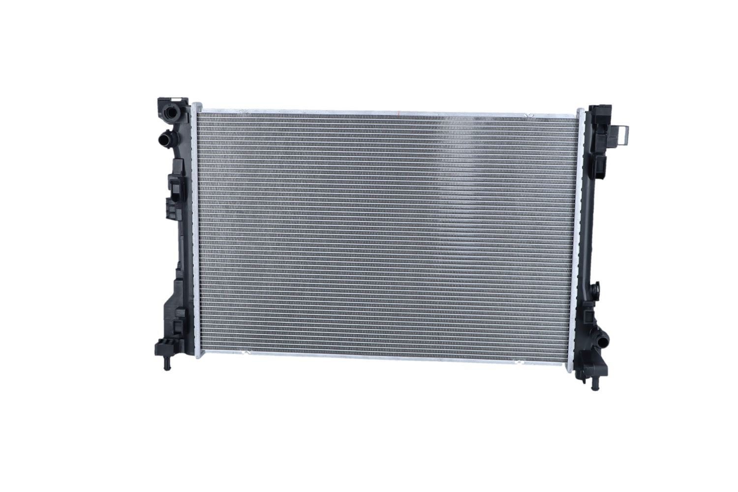 Radiatorius, variklio aušinimas NRF 550315