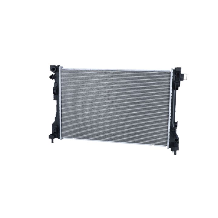 Radiatorius, variklio aušinimas NRF 550315