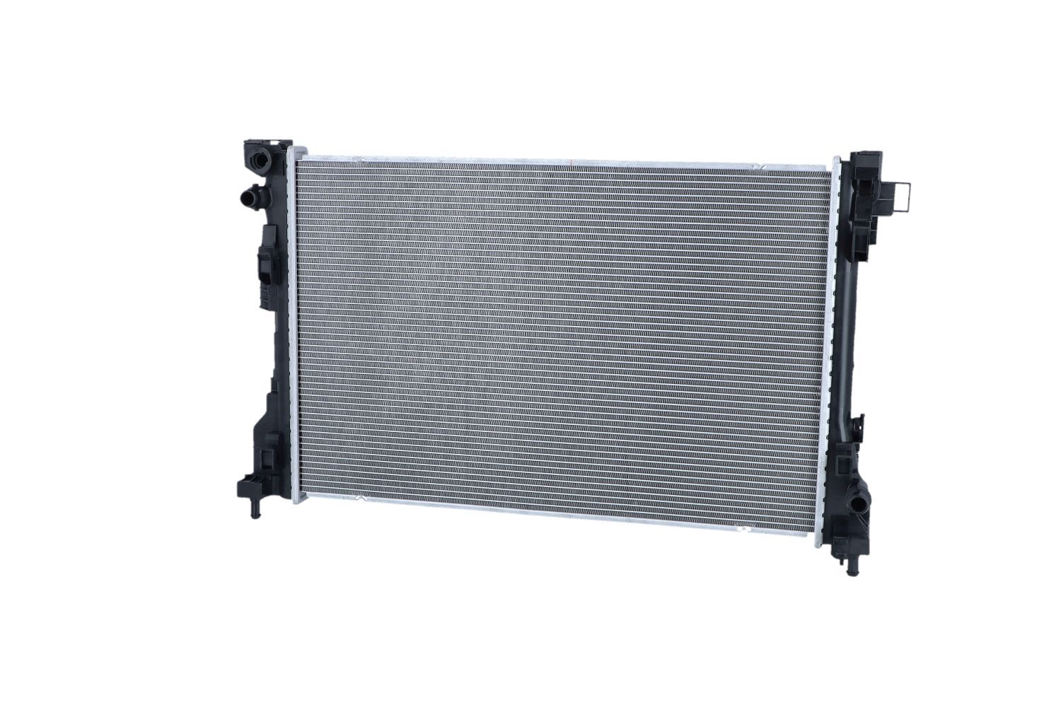 Radiatorius, variklio aušinimas NRF 550315