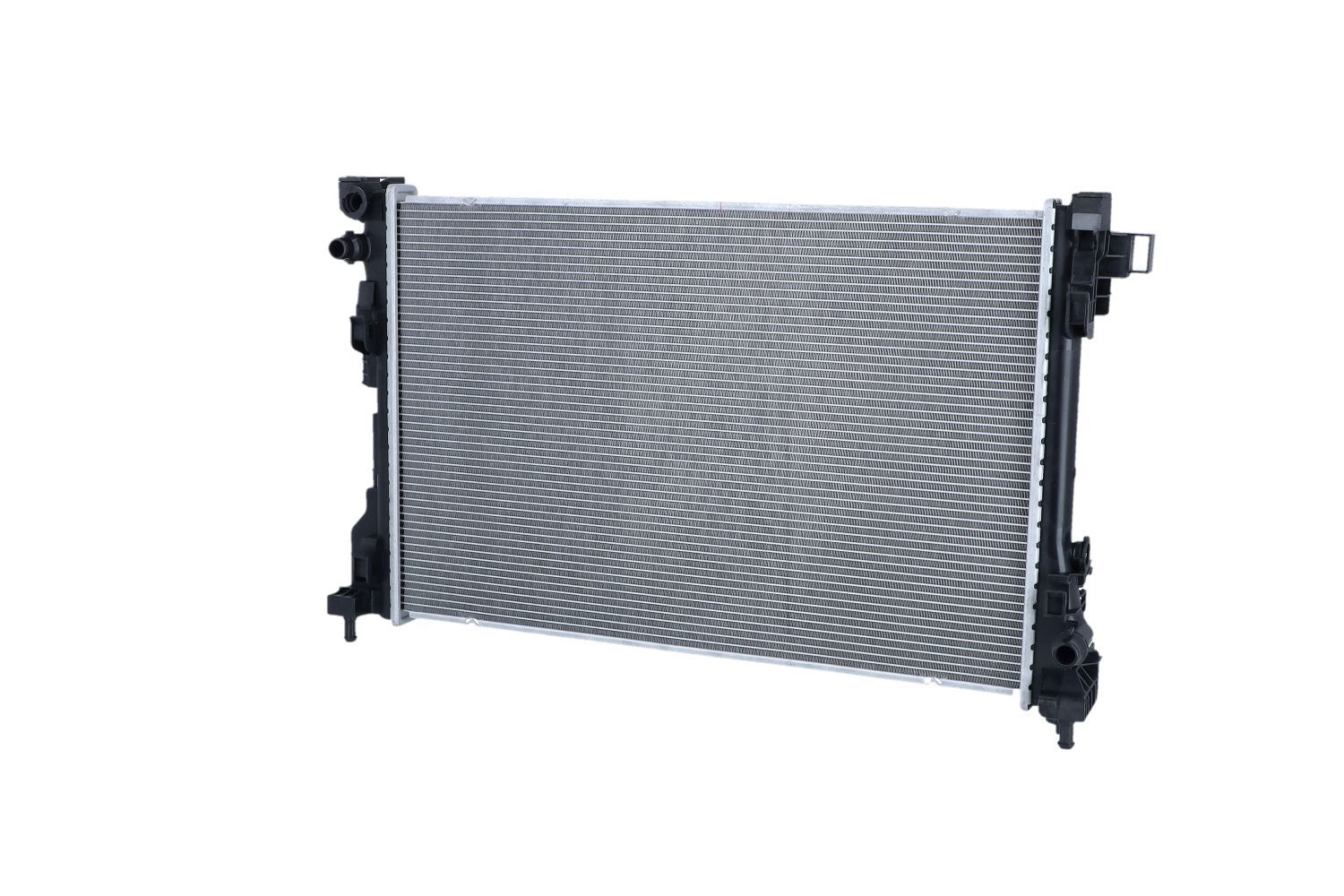 Radiatorius, variklio aušinimas NRF 550315