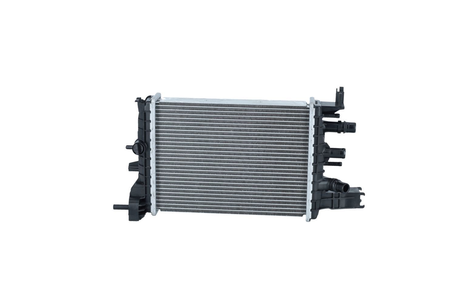 Radiatorius, variklio aušinimas NRF 550319