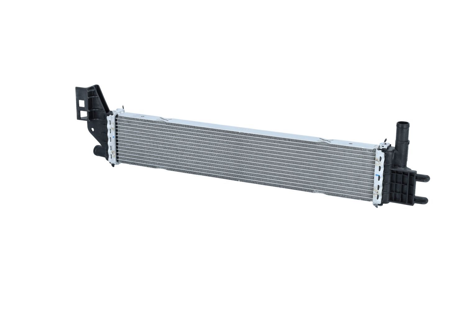 Radiatorius, variklio aušinimas NRF 550318