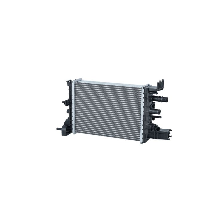 Radiatorius, variklio aušinimas NRF 550319