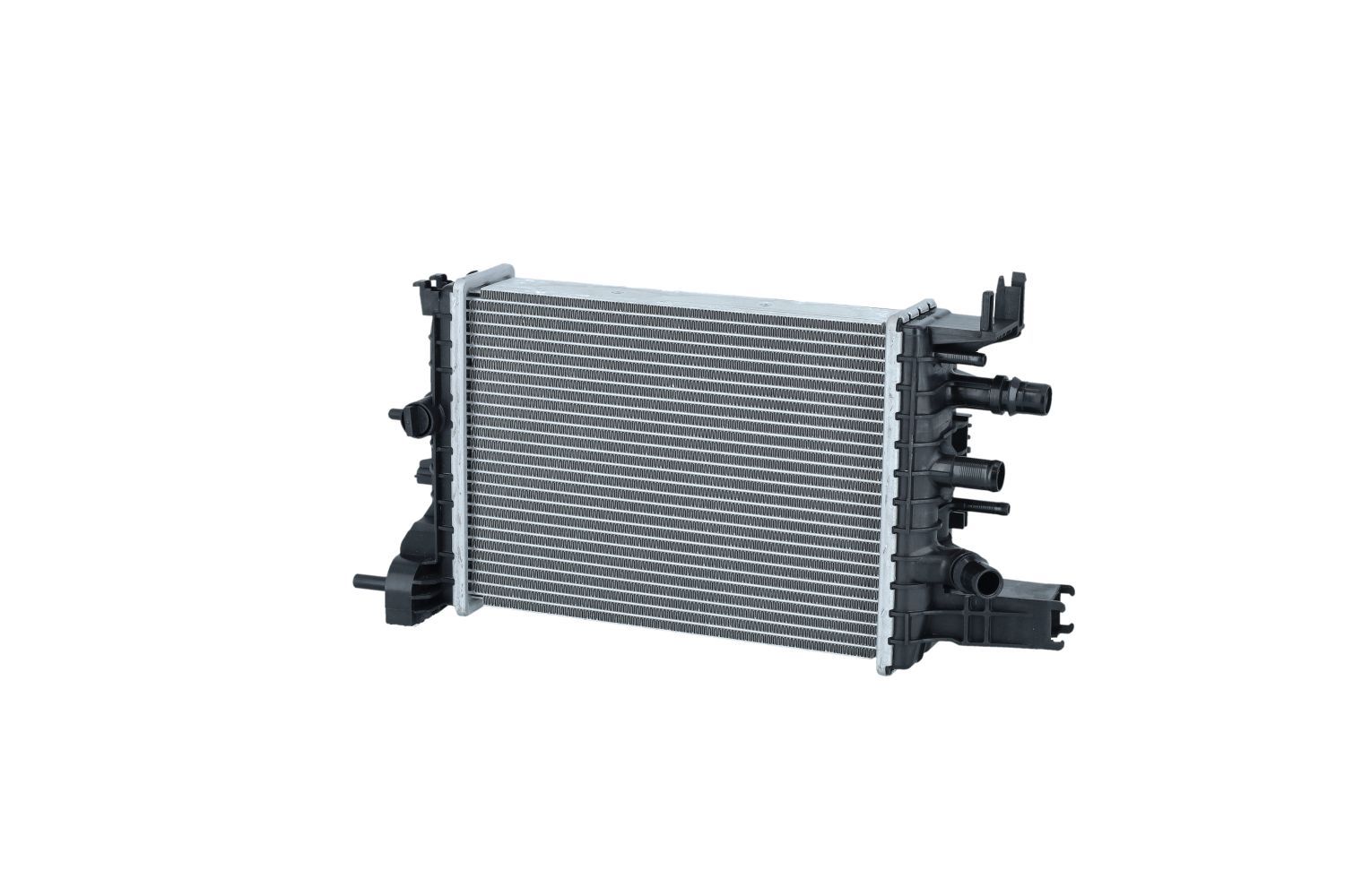 Radiatorius, variklio aušinimas NRF 550319
