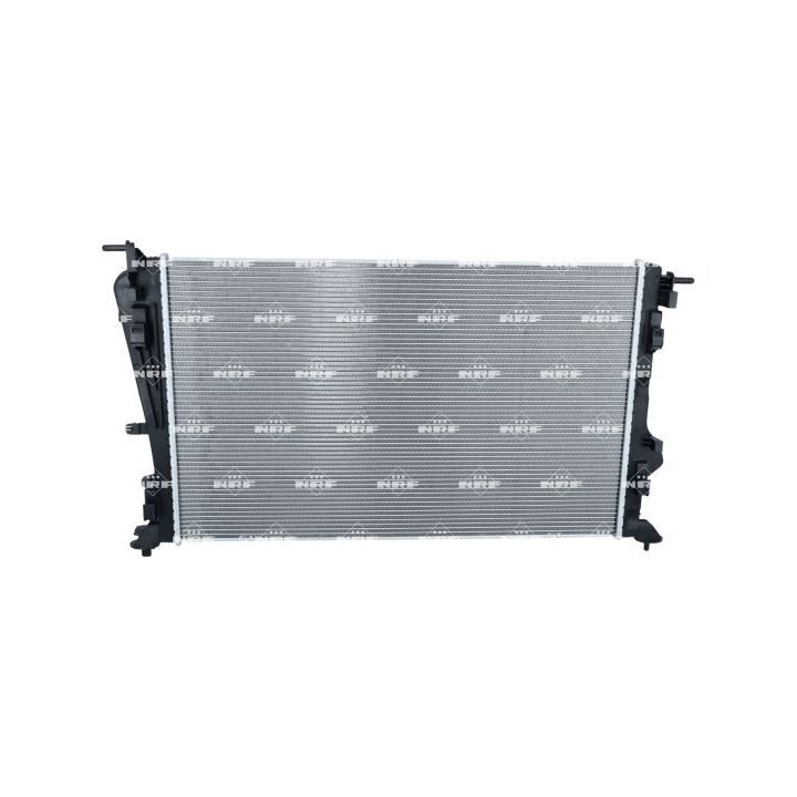 Radiatorius, variklio aušinimas NRF 550324