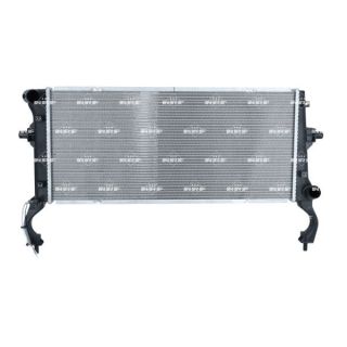 Radiatorius, variklio aušinimas NRF 550327