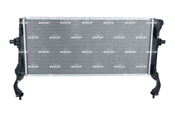 Radiatorius, variklio aušinimas NRF 550327