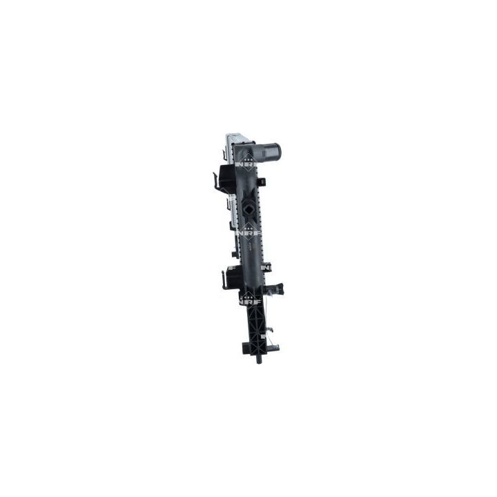 Radiatorius, variklio aušinimas NRF 550327