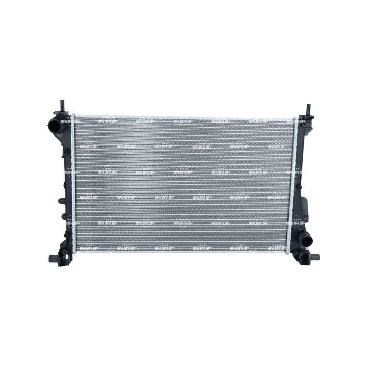 Radiatorius, variklio aušinimas NRF 550330