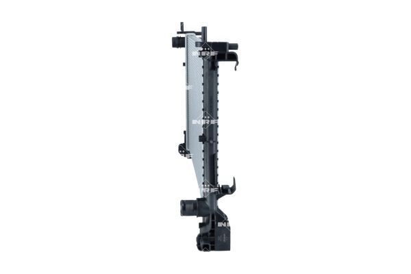 Radiatorius, variklio aušinimas NRF 550330