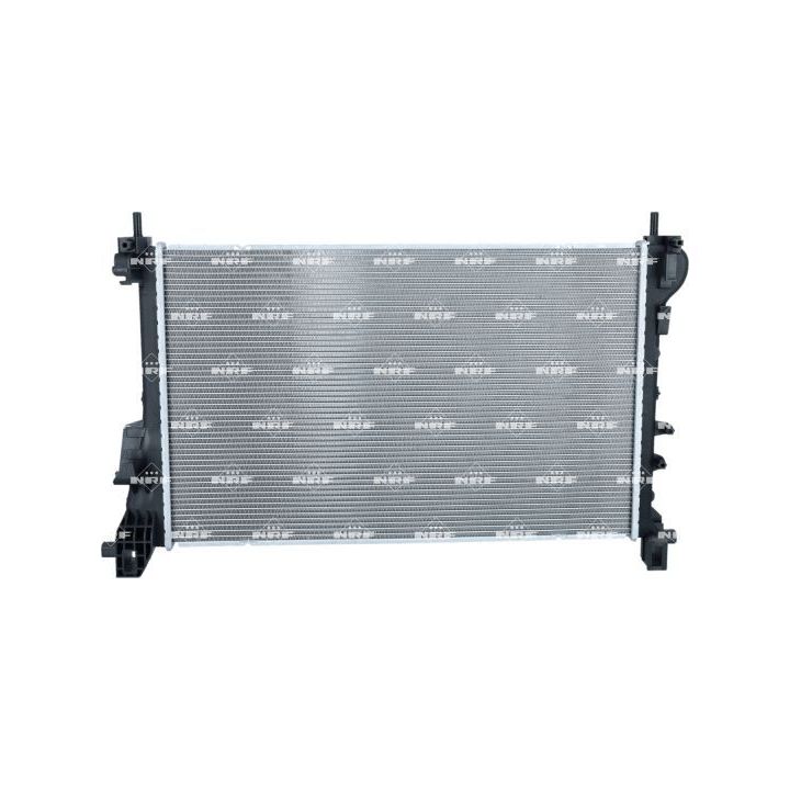 Radiatorius, variklio aušinimas NRF 550330