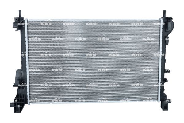 Radiatorius, variklio aušinimas NRF 550330