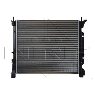 Radiatorius, variklio aušinimas NRF 550351