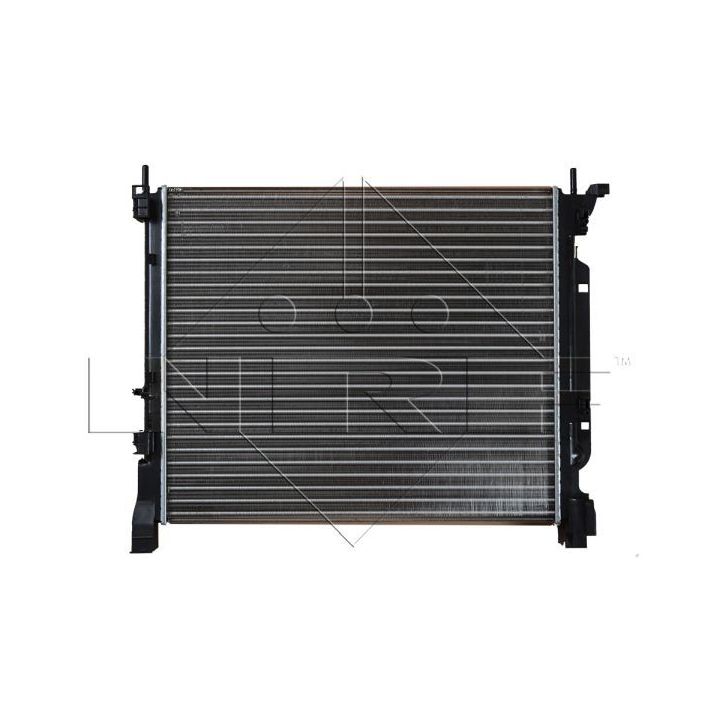 Radiatorius, variklio aušinimas NRF 550351