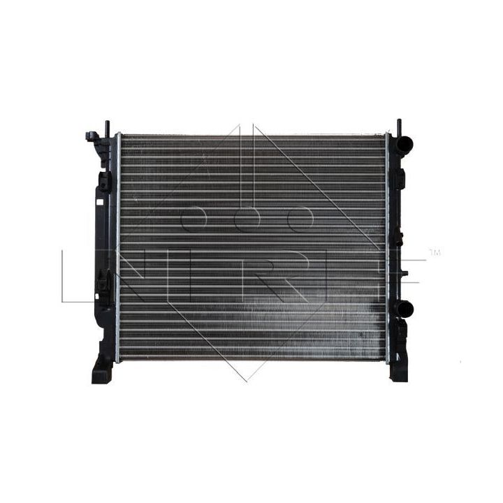 Radiatorius, variklio aušinimas NRF 550351