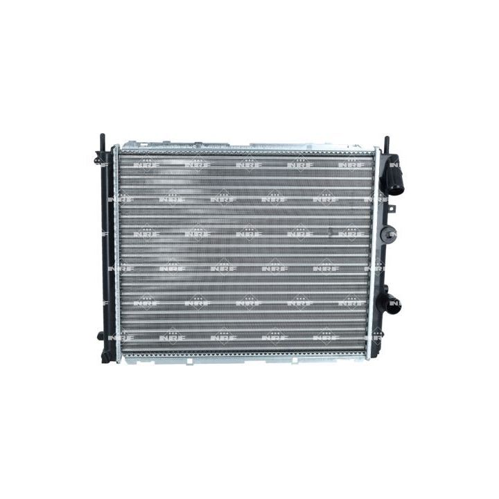 Radiatorius, variklio aušinimas NRF 58210A