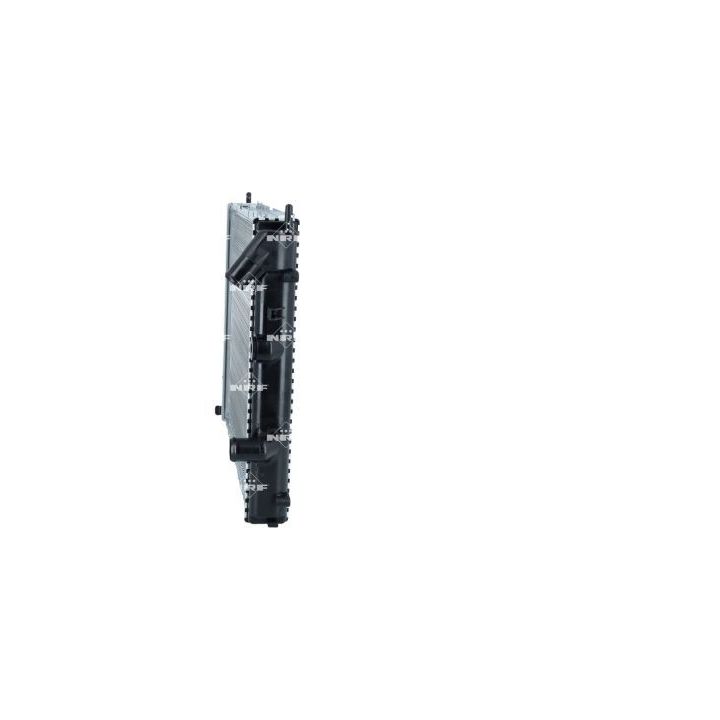 Radiatorius, variklio aušinimas NRF 58210A