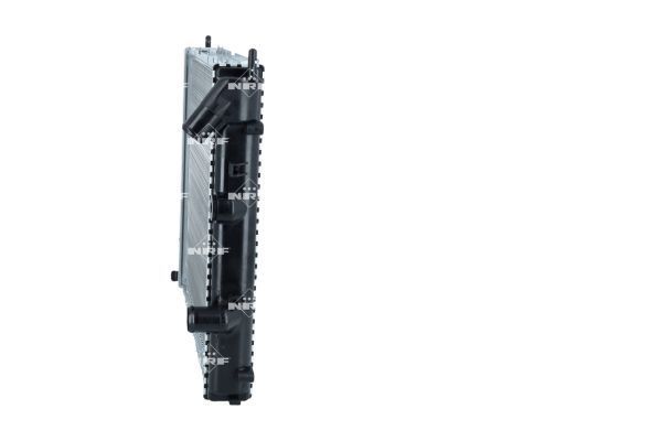 Radiatorius, variklio aušinimas NRF 58210A