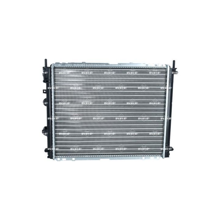 Radiatorius, variklio aušinimas NRF 58210A