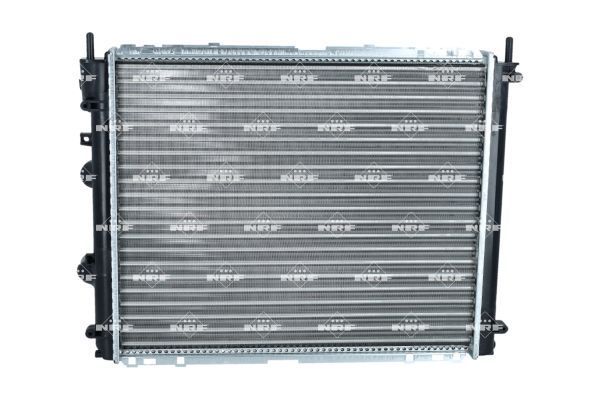 Radiatorius, variklio aušinimas NRF 58210A