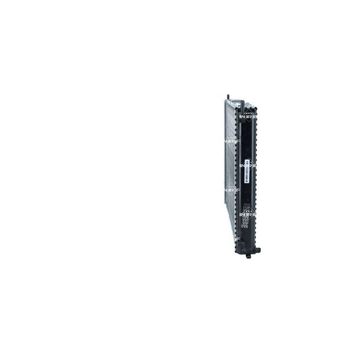 Radiatorius, variklio aušinimas NRF 58210A