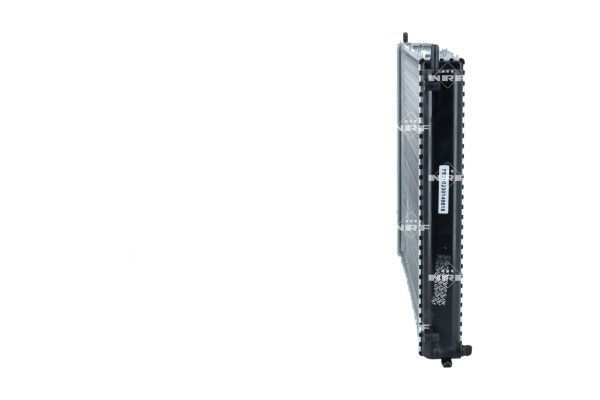 Radiatorius, variklio aušinimas NRF 58210A