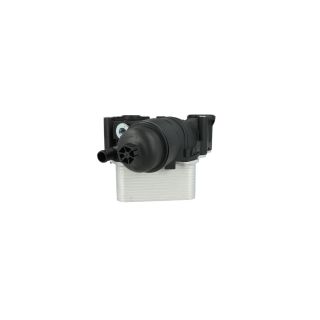 Korpusas, alyvos filtras NRF 310251