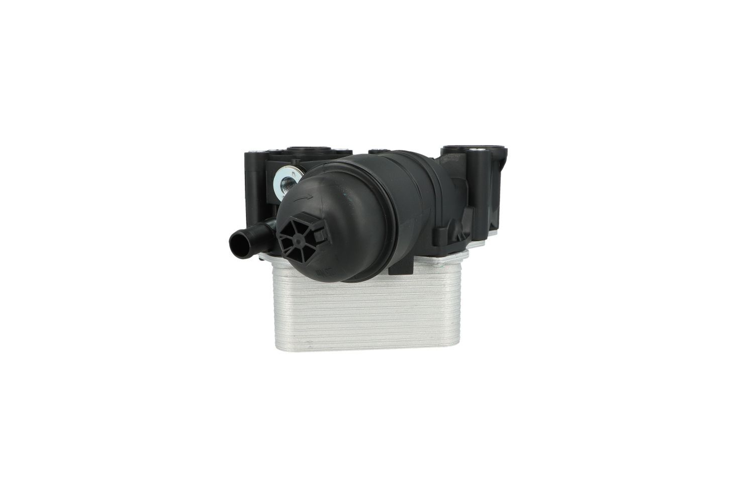 Korpusas, alyvos filtras NRF 310251