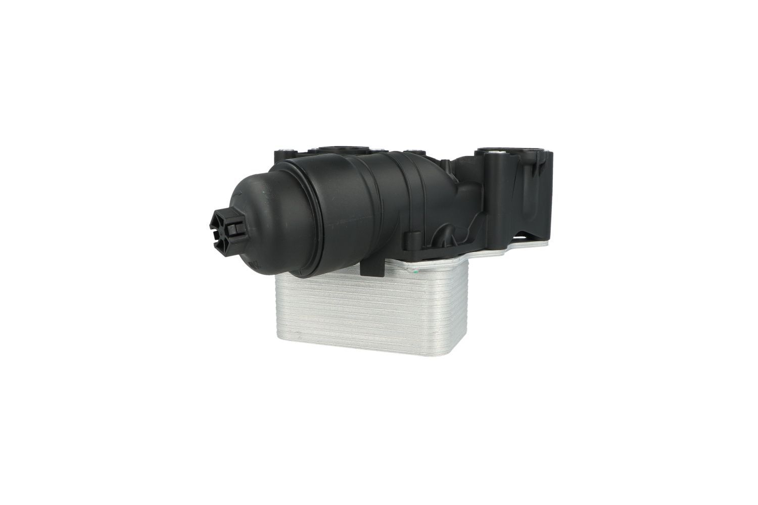 Korpusas, alyvos filtras NRF 310251