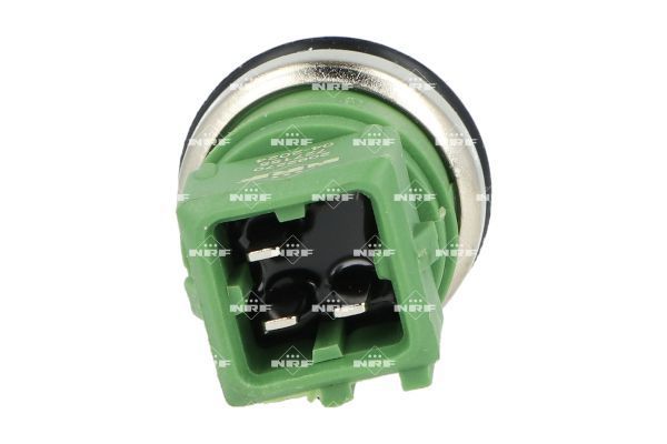 Siuntimo blokas, aušinimo skysčio temperatūra NRF 727155