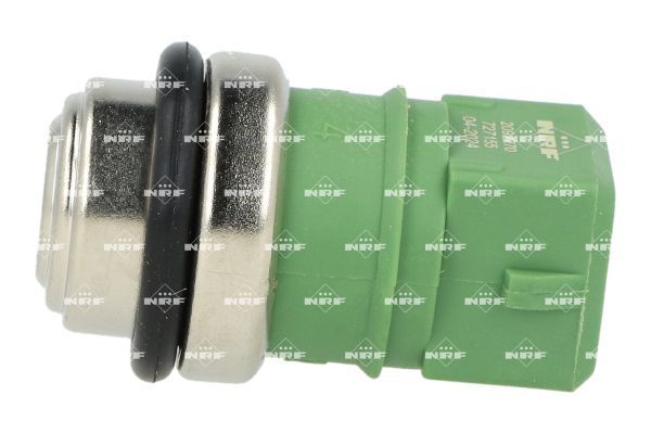 Siuntimo blokas, aušinimo skysčio temperatūra NRF 727155