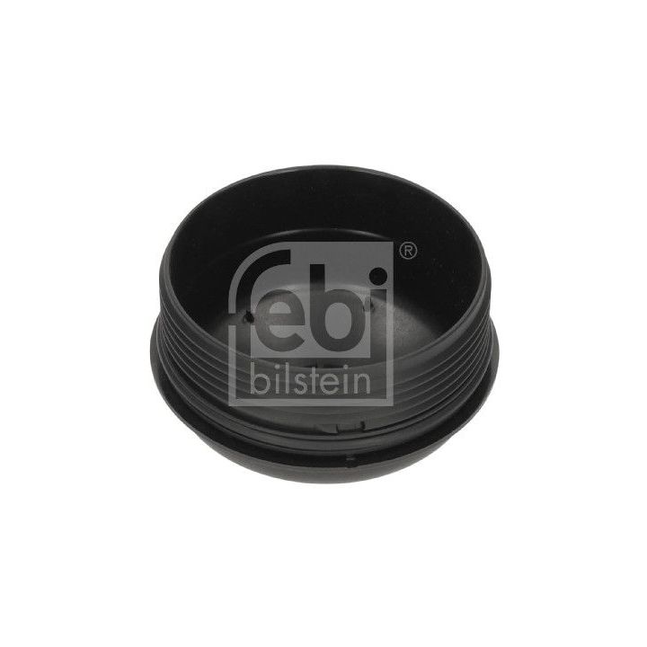 Dangtis, alyvos filtro korpusas FEBI BILSTEIN 188767