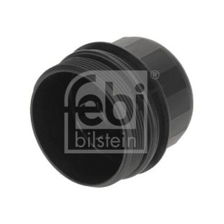 Dangtis, alyvos filtro korpusas FEBI BILSTEIN 193329