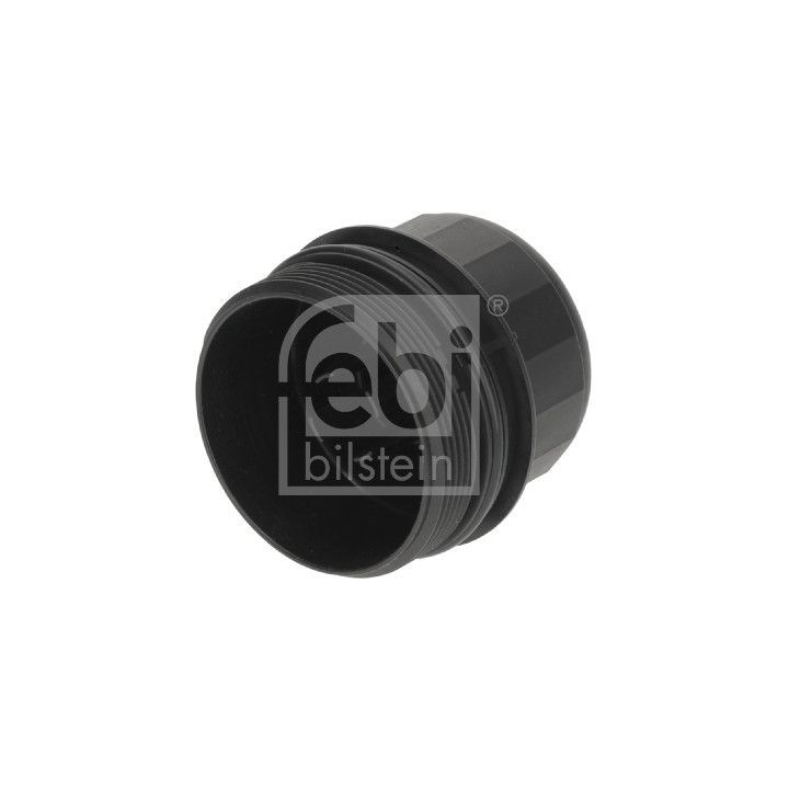Dangtis, alyvos filtro korpusas FEBI BILSTEIN 193329