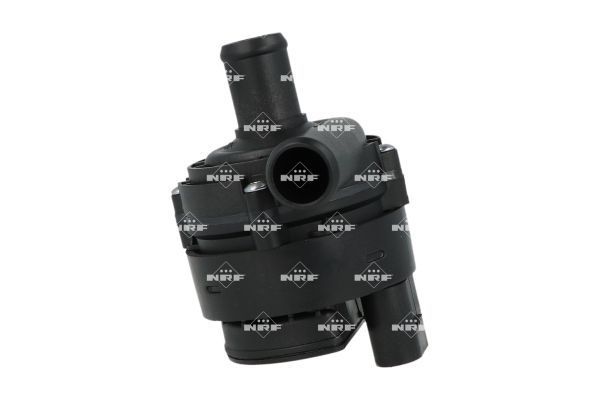 Papildomas vandens siurblys, pripučiamojo oro aušintuvas NRF 390089