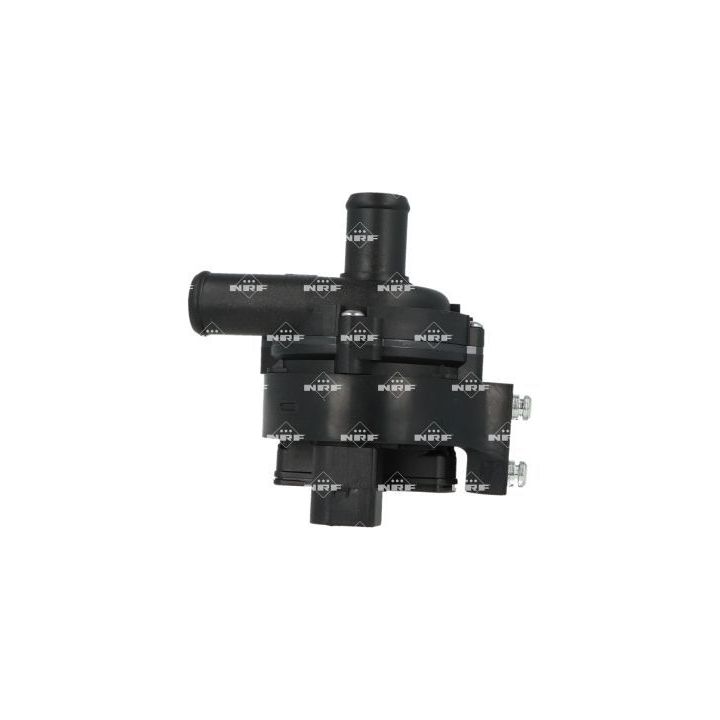 Papildomas vandens siurblys, pripučiamojo oro aušintuvas NRF 390089