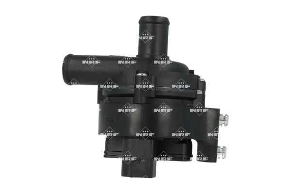 Papildomas vandens siurblys, pripučiamojo oro aušintuvas NRF 390089