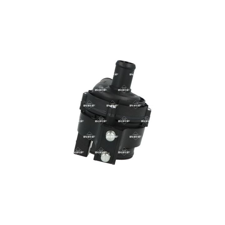 Papildomas vandens siurblys, pripučiamojo oro aušintuvas NRF 390089