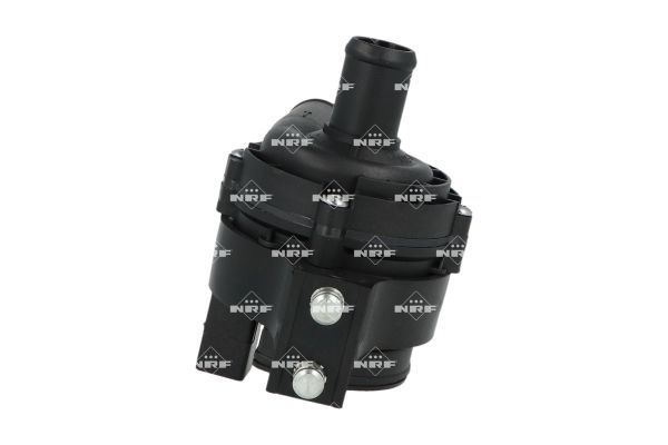 Papildomas vandens siurblys, pripučiamojo oro aušintuvas NRF 390089