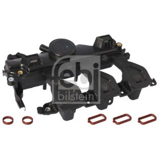 Alyvos atskyriklis, karterio alsuoklis FEBI BILSTEIN 194936