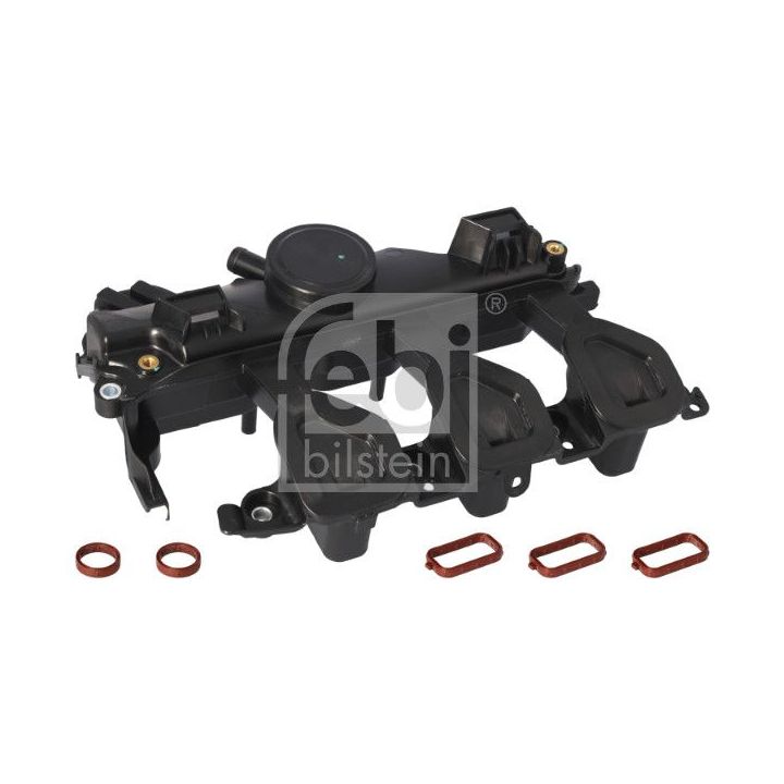 Alyvos atskyriklis, karterio alsuoklis FEBI BILSTEIN 194936