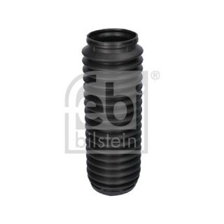 Apsauginis dangtelis/gofruotoji membrana, amortizatorius FEBI BILSTEIN 181488