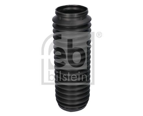 Apsauginis dangtelis/gofruotoji membrana, amortizatorius FEBI BILSTEIN 181488