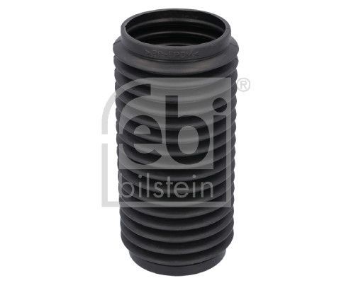 Apsauginis dangtelis/gofruotoji membrana, amortizatorius FEBI BILSTEIN 182702