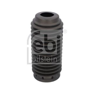 Apsauginis dangtelis/gofruotoji membrana, amortizatorius FEBI BILSTEIN 185418