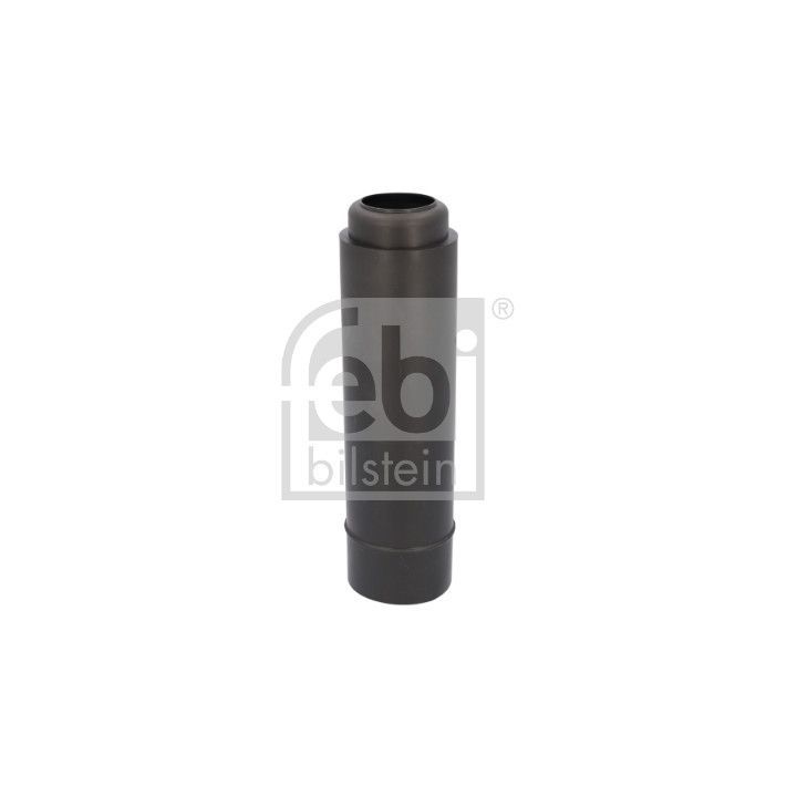 Apsauginis dangtelis/gofruotoji membrana, amortizatorius FEBI BILSTEIN 186508